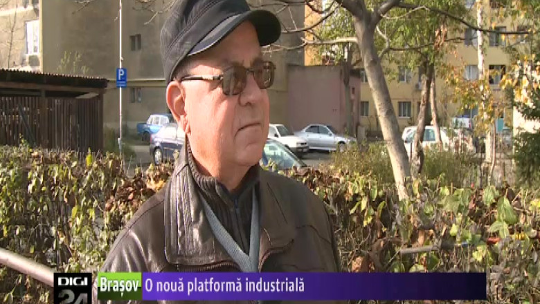 O noua platforma industriala Imagine