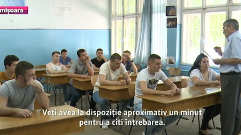 O noua proba a Bacalaureatului - proba orala la o limba straina sau la limba materna Imagine