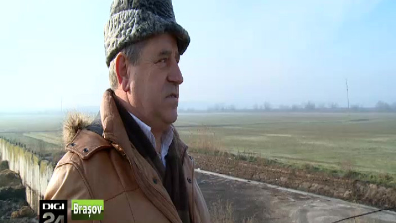 O noua taxa pentru producatorii agricoli Imagine