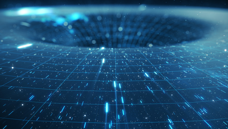 O noua teorie care ar putea explica gravitatia tinand cont de lumea cuantica, dezvoltata la o universitate finlandeza Imagine