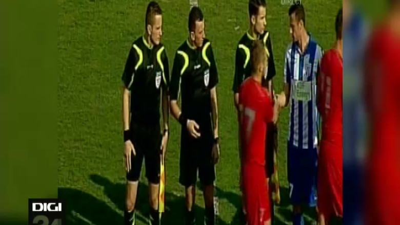 O noua victorie chinuita pentru CS Universitatea Craiova   Imagine