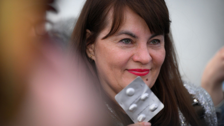 O noua victorie pentru oponentii avortului din SUA. Un judecator federal suspenda o pilula pentru avort Imagine