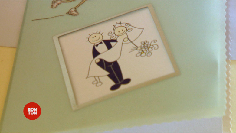 O nunta de bonton. Cele trei reguli de baza, care se aplica indiferent de buget Imagine