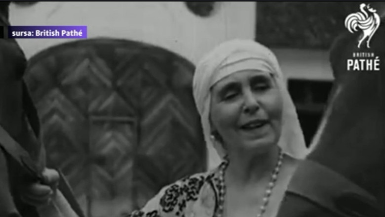 O parte din istoria Romaniei, pe YouTube Imagine