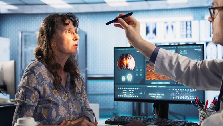 O pastila pentru vindecarea creierului ar putea revolutiona neurostiinta. O descoperire cruciala pentru pacientii cu leziuni cerebrale Imagine