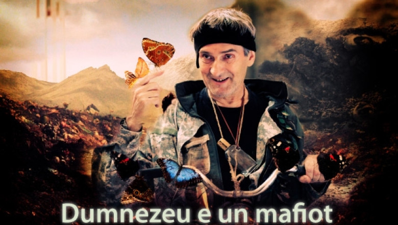 O piesa de teatru din Timisoara se va juca cu politia in sala, de frica preotilor Imagine