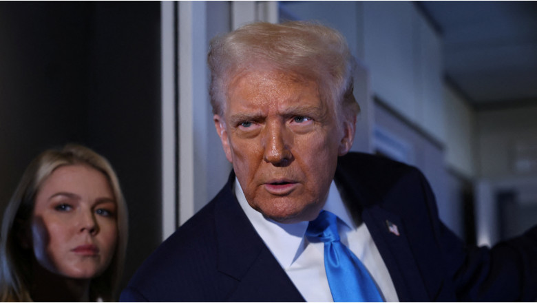 O politica externa fara precedent in era moderna a Americii. Care sunt cele trei „triburi” din spatele „doctrinei Trump” Imagine