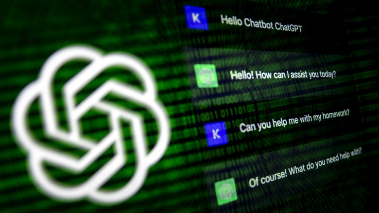 O prestigioasa universitate din Franta le interzice studentilor sa foloseasca inteligenta artificiala ChatGPT Imagine