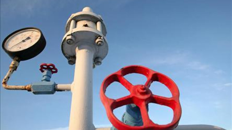 O prietenie ruso-chineza trainica, pana la gaze: Beijingul refuza in continuare oferta lui Vladimir Putin Imagine