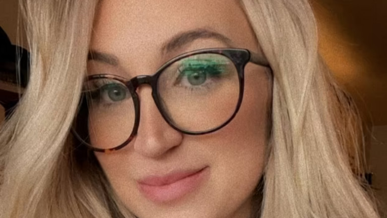 O profesoara din SUA cu cont pe OnlyFans spune ca incaseaza lunar mai mult decat castiga intr-un an la catedra Imagine