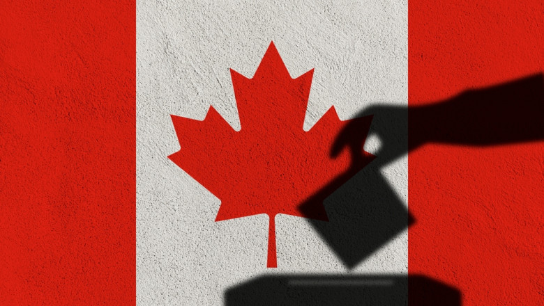 O provincie a Canadei vrea sa organizeze un referendum pentru independenta. „Este timpul sa organizam un scrutin”