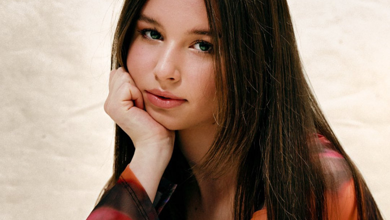 O refugiata din Ucraina vrea sa reprezinte Suedia la Eurovision 2023. „Cantecul meu va va spune povestea mea” Imagine