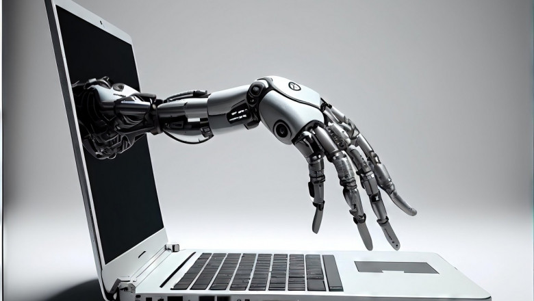 O revista de nuvele SF nu va mai publica debutanti dupa ce s-a trezit cu sute de texte scrise de programe de inteligenta artificiala Imagine