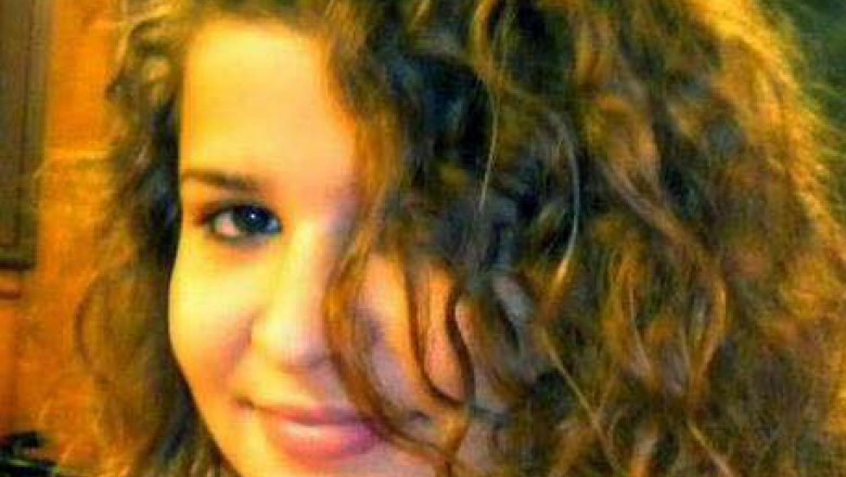 O romanca insarcinata a fost victima unei crime ingrozitoare in Italia. Instanta l-a scapat acum pe vinovat de inchisoarea pe viata Imagine