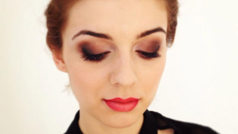 O romanca reprezinta Romania in fata vedetelor nominalizate la premiile Oscar Imagine