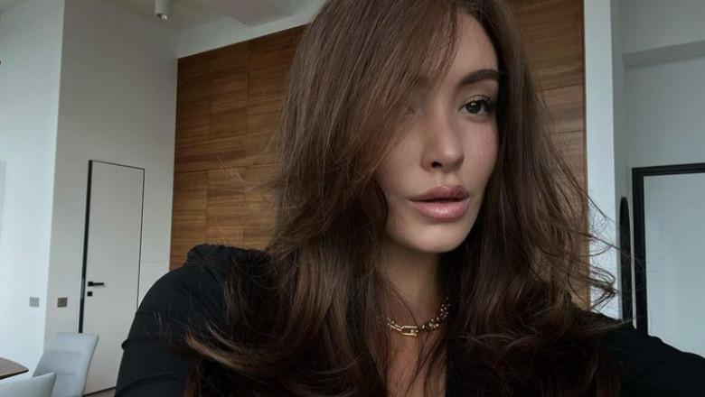 O rusoaica de 18 ani risca 6 ani de inchisoare pentru ca a postat pe Instagram fotografii de moda Imagine