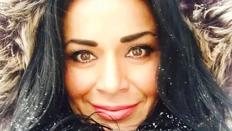 O rusoaica si-a otravit sosia ucraineana cu o felie de cheesecake pentru a-i fura identitatea Imagine