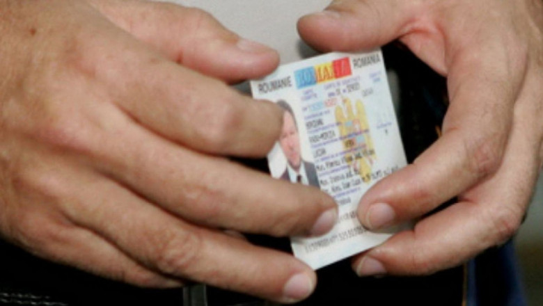 O saptamana de pauza la buletine. Din 12 pana in 18 septembrie nu se vor tipari carti de identitate Imagine