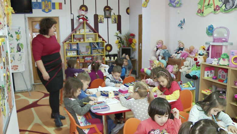 O saptamana de vacanta Imagine