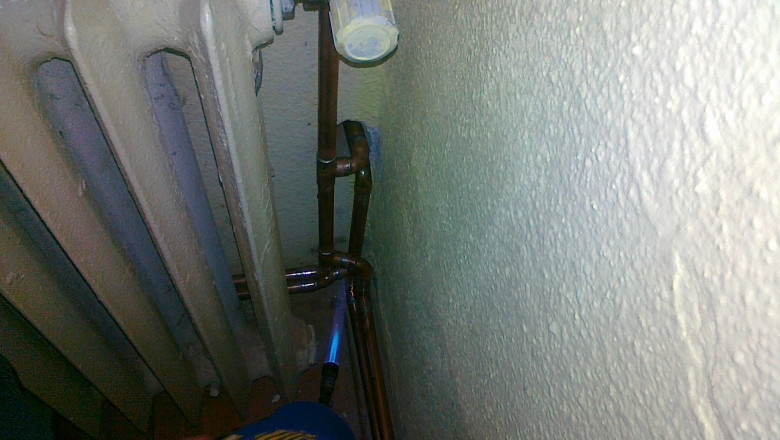 O saptamana fara apa calda si caldura intr-un cartier din Oradea. Vezi ce zone sunt afectate! Imagine