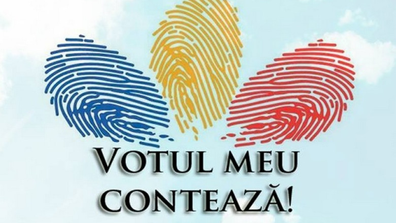 O saptamana pana la alegerile din R. Moldova. Studentii basarabeni din Romania cer mai multe sectii de vot Imagine