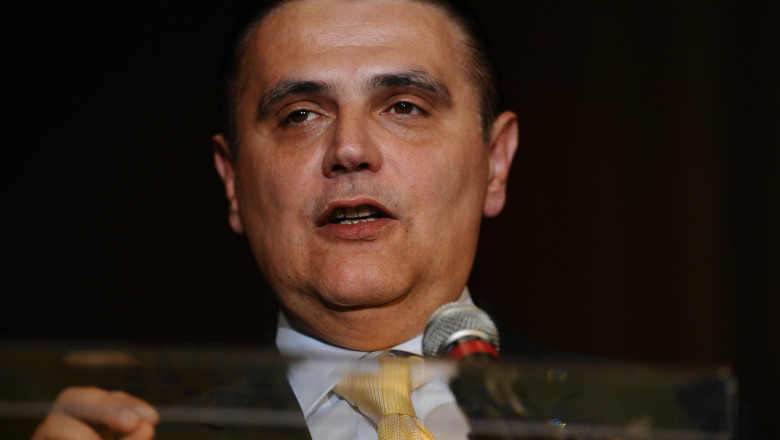 O. Silaghi: Cererea DNA e o recunoastere a caracterului vadit ilegal al demersurilor de pana acum Imagine