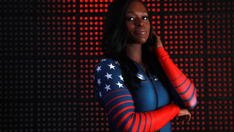 O sportiva medaliata la Jocurile Olimpice l-a dat in judecata pe un barbat din echipa medicala pentru ca ar fi abuzat-o sexual Imagine