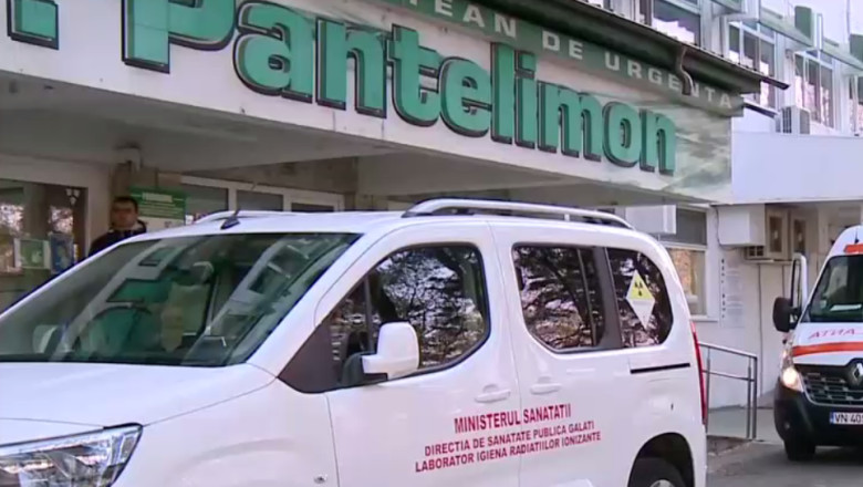 O tanara a murit la 4 luni dupa ce a nascut prin cezariana. Trei medici sunt cercetati penal Imagine