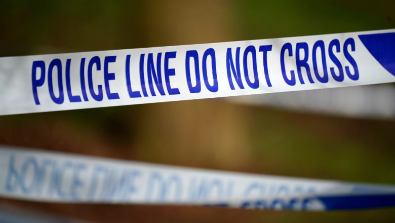 O tanara de 20 de ani a fost impuscata mortal dupa ce a intrat cu masina pe o alee gresita Imagine