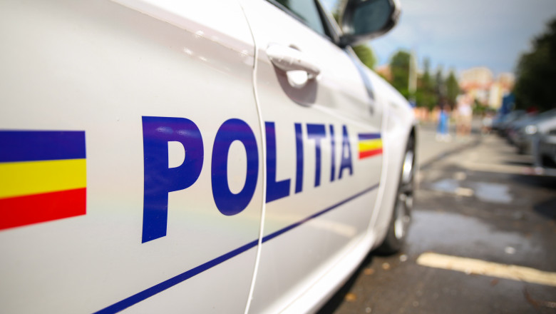 O tanara de 25 de ani a fost gasita moarta intr-o camera de hotel din Timisoara Imagine