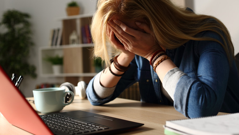 O tanara din Suceava a picat BAC-ul anul acesta cu doua note de 10 si media generala 8.15 Imagine