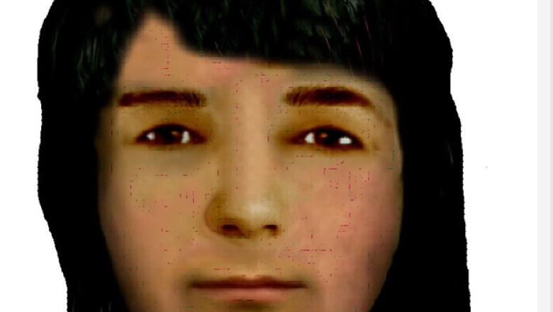 O tanara disparuta in 1994 in Bihor si-a regasit familia datorita portretelor-robot ale Politiei Imagine