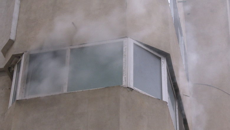 O tigara aprinsa i-a adus moartea. O batrana paralizata a ars in propriul pat Imagine