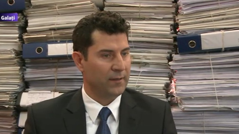 O tona si jumatate de dosare. Datorii de 70.000 de lei la compania de termoficare din Galati Imagine