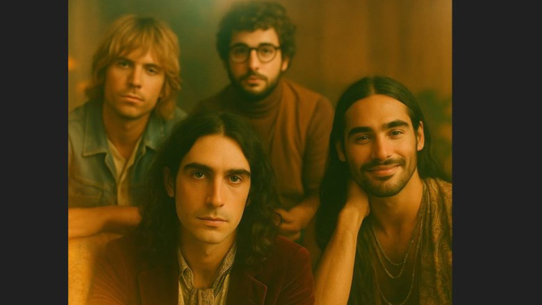 O trupa muzicala cu peste 1 milion de fani pe Spotify dezvaluie ca a fost generata de AI: „Nu este o farsa, este o oglinda” Imagine