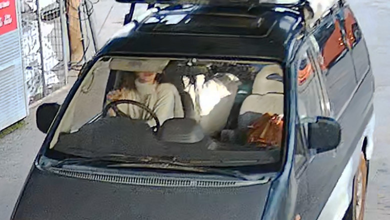 O turista germana, gasita in viata dupa ce a ratacit 12 zile printr-o zona salbatica din Australia Imagine