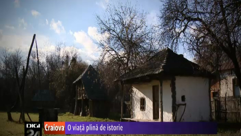 O viata plina de istorie. Un veteran de razboi din Olt a infiintat la el acasa un muzeu unic Imagine