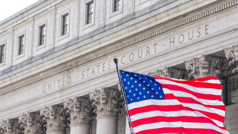 „O victorie uriasa”. Curtea Suprema a SUA limiteaza puterea judecatorilor de a opri deciziile lui Donald Trump Imagine