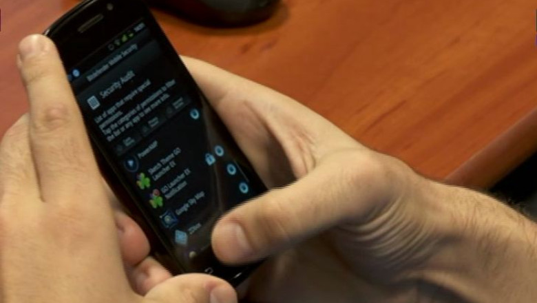 O vulnerabilitate la sistemul de operare Android ar putea afecta aproape un miliard de telefoane Imagine