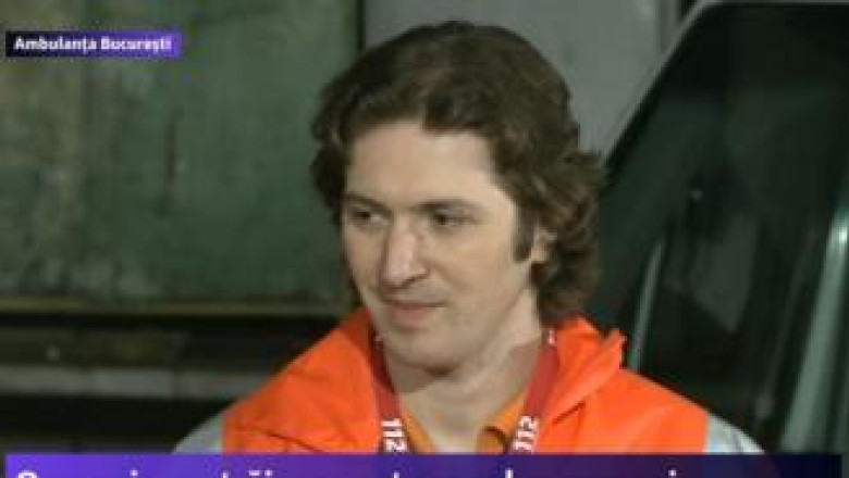 OAMENI. Electronisti, studenti la geografie sau elevi de 18 ani, voluntarii care salveaza vieti Imagine