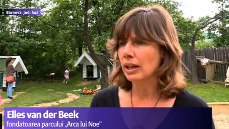 OAMENI. „Nu noi am ales Romania, Romania ne-a ales pe noi” Imagine