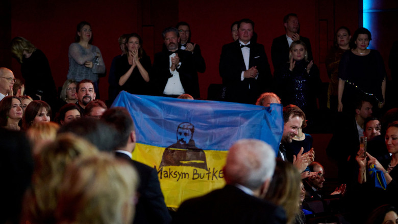 „Oamenii ca material de unica folosinta”. Tortura suferita de un prizonier de razboi ucrainean, eliberat de rusi dupa doi ani Imagine