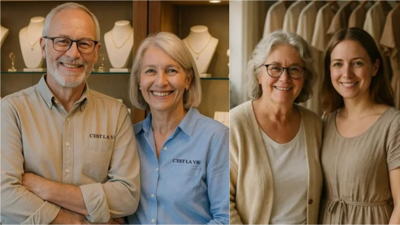 Oamenii comanda bijuterii scumpe, dar primesc „gunoi de plastic”. Cum cad in capcana imaginilor AI clientii magazinelor online false Imagine