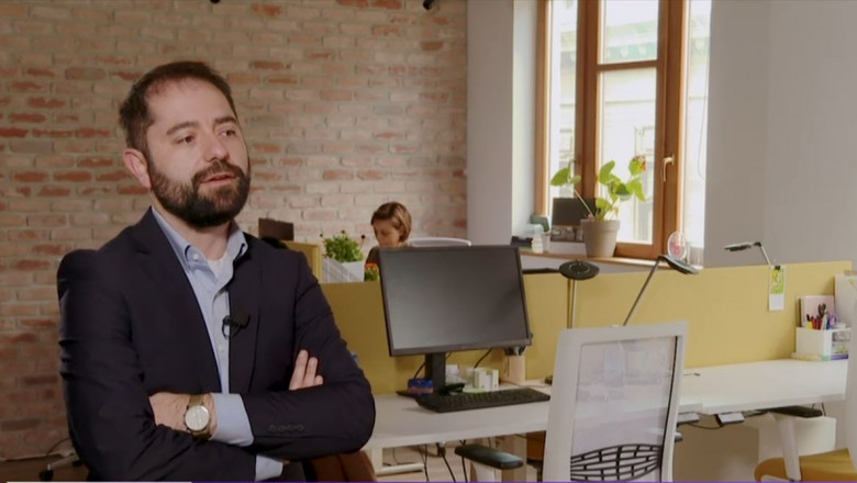 Oamenii de afaceri cer Guvernului sa amane implementarea e-TVA. „Digitalizam, dar mentinem birocratia. Nu este acceptabil” Imagine