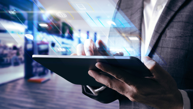 Oamenii de afaceri pot primi granturi de pana la 150 de milioane de euro. Afacerile in care pot investi acesti bani Imagine