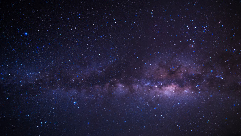 Oamenii de stiinta au descoperit originea celor mai rapide stele din Univers Imagine