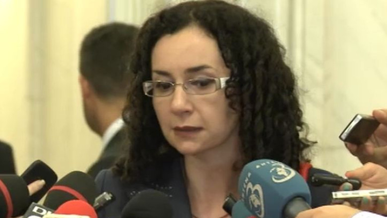 Oana Haineala: CSM a luat atitudine. Am demonstrat ca ne putem face datoria indiferent de presiune Imagine