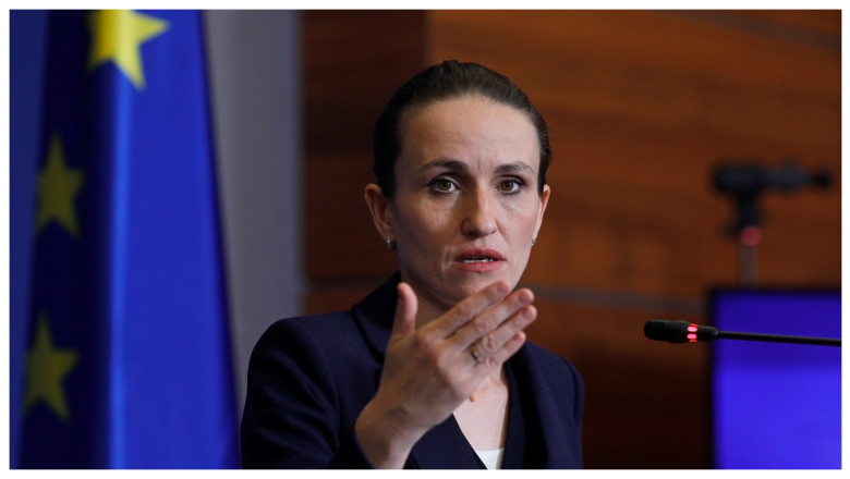 Oana Toiu: „Amenintarile hibride, in special venite dinspre Rusia, se vor intensifica in spatiul NATO”