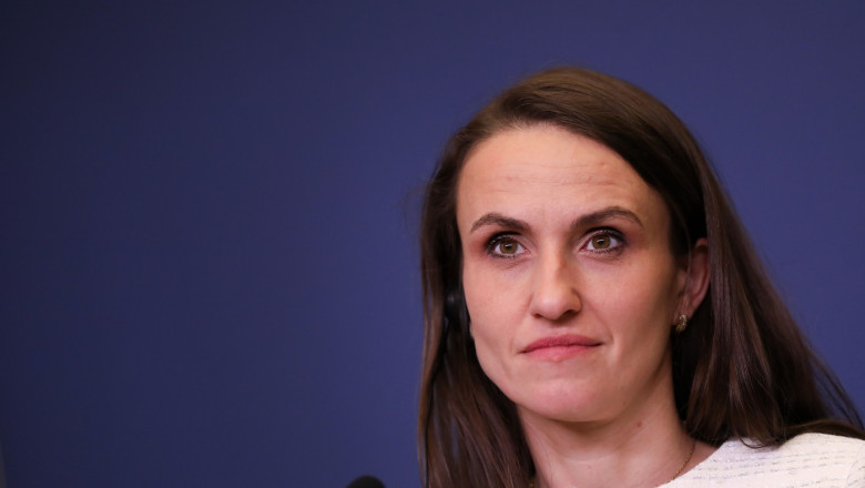 Oana Toiu, despre originea dronei din Galati: „Stim clar ca e ruseasca. Si am un mesaj pentru Vladimir Putin” Imagine
