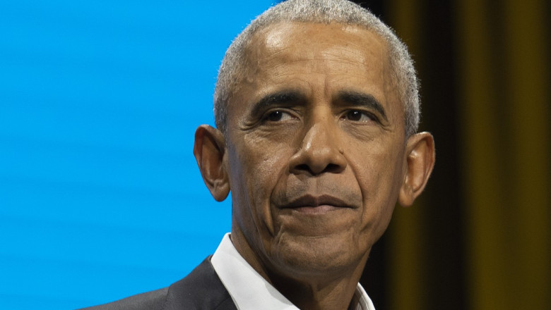 Obama a publicat lista cu filmele, cartile si melodiile sale preferate din 2022. "Top Gun" si cartea sotiei sale, printre mentiuni Imagine